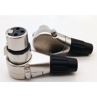 XLR konektor Stage On XL0190(ženski )